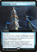 Image for Midnight Clock (Extended Art) (346) (Throne of Eldraine) - Magic: The Gathering