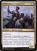 Image for Wintermoor Commander (205) (Throne of Eldraine) - Magic: The Gathering