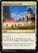 Image for Tournament Grounds (248) (Throne of Eldraine) - Magic: The Gathering