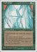 Image for Wall of Ice (Fourth Edition) (4ED) - Magic: The Gathering