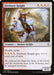 Image for Fireborn Knight (210) (Throne of Eldraine) - Magic: The Gathering