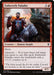 Image for Embereth Paladin (121) (Throne of Eldraine) - Magic: The Gathering