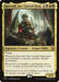 Image for Korvold, Fae-Cursed King (329) (Throne of Eldraine) - Magic: The Gathering