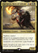 Image for Syr Gwyn, Hero of Ashvale (330) (Throne of Eldraine) - Magic: The Gathering