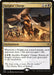 Image for Knights' Charge (328) (Throne of Eldraine) - Magic: The Gathering