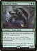 Image for Steelbane Hydra (322) (Throne of Eldraine) - Magic: The Gathering