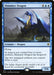 Image for Shimmer Dragon (317) (Throne of Eldraine) - Magic: The Gathering