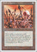 Image for Wall of Spears (Fourth Edition) (4ED) - Magic: The Gathering