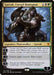 Image for Garruk, Cursed Huntsman (191) (Throne of Eldraine) - Magic: The Gathering