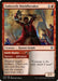 Image for Embereth Shieldbreaker (122) (Throne of Eldraine) - Magic: The Gathering