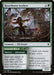 Image for Rosethorn Acolyte (174) (Throne of Eldraine) - Magic: The Gathering