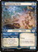 Image for Animating Faerie (Showcase) (280) (Throne of Eldraine) - Magic: The Gathering