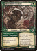 Image for Rosethorn Acolyte (Showcase) (300) (Throne of Eldraine) - Magic: The Gathering
