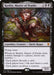 Image for Rankle, Master of Pranks (101) (Throne of Eldraine) - Magic: The Gathering