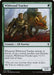 Image for Wildwood Tracker (183) (Throne of Eldraine) - Magic: The Gathering