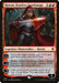Image for Rowan, Fearless Sparkmage (304) (Throne of Eldraine) - Magic: The Gathering