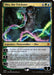 Image for Oko, the Trickster (309) (Throne of Eldraine) - Magic: The Gathering