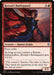 Image for Rowan's Battleguard (306) (Throne of Eldraine) - Magic: The Gathering