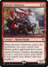 Image for Rowan's Stalwarts (307) (Throne of Eldraine) - Magic: The Gathering