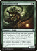 Image for Bramblefort Fink (311) (Throne of Eldraine) - Magic: The Gathering