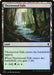Image for Thornwood Falls (313) (Throne of Eldraine) - Magic: The Gathering