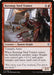 Image for Burning-Yard Trainer (117) (Throne of Eldraine) - Magic: The Gathering