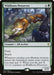 Image for Wildborn Preserver (182) (Throne of Eldraine) - Magic: The Gathering