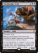 Image for Clackbridge Troll (84) (Throne of Eldraine) - Magic: The Gathering