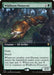 Image for Wildborn Preserver (Extended Art) (375) (Throne of Eldraine) - Magic: The Gathering