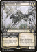 Image for Murderous Rider (Showcase) (287) (Throne of Eldraine) - Magic: The Gathering