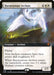 Image for Harmonious Archon (Extended Art) (338) (Throne of Eldraine) - Magic: The Gathering