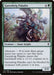 Image for Garenbrig Paladin (157) (Throne of Eldraine) - Magic: The Gathering