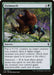 Image for Outmuscle (170) (Throne of Eldraine) - Magic: The Gathering