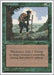Image for Wanderlust (Fourth Edition) (4ED) - Magic: The Gathering