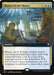 Image for Dance of the Manse (Extended Art) (377) (ELD) - Magic: The Gathering