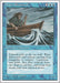 Image for Water Elemental (Fourth Edition) (4ED) - Magic: The Gathering
