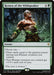 Image for Return of the Wildspeaker (172) (ELD) - Magic: The Gathering