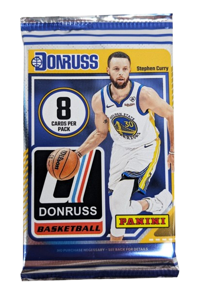 Panini Donruss Basketball 2024-25