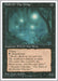 Image for Will-o'-the-Wisp (Fourth Edition) (4ED) - Magic: The Gathering