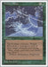 Image for Winter Blast (Fourth Edition) (4ED) - Magic: The Gathering