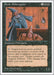 Image for Xenic Poltergeist (Fourth Edition) (4ED) - Magic: The Gathering
