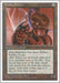 Image for Yotian Soldier (Fourth Edition) (4ED) - Magic: The Gathering