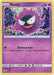 Image for Gastly (007/012) (McDonald's Promos 2019) (M19) - Pokemon