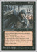Image for Zombie Master (58) (Fourth Edition) (4ED) - Magic: The Gathering