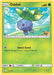 Image for Oddish (2/236) (SM - Cosmic Eclipse) - Pokemon