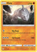 Image for Onix (105/236) (SM - Cosmic Eclipse) - Pokemon