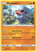 Image for Nosepass (106/236) (SM - Cosmic Eclipse) - Pokemon