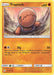 Image for Trapinch (108/236) (SM - Cosmic Eclipse) - Pokemon