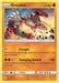 Image for Groudon (113/236) (SM - Cosmic Eclipse) - Pokemon