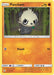 Image for Pancham (119/236) (SM - Cosmic Eclipse) - Pokemon